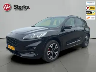 Ford Kuga 2.5 PHEV ST-Line X ALCANTARA/LEDER PANORAMADAK TREKHAAK
