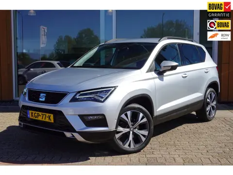 Seat ATECA 1.5 TSI Business Intense