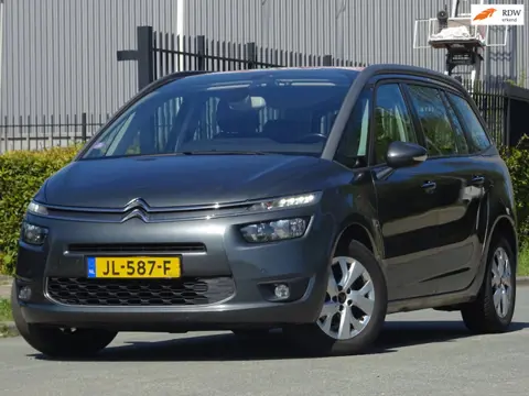 Citroen Grand C4 Picasso 1.2 PureTech Tendance 7P NAV/CAMERA