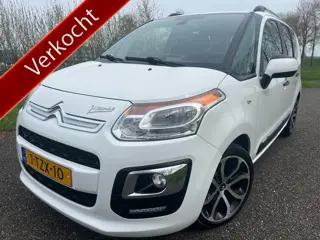 Citroën C3 Picasso 1.4 | Clima | Cruise | parkeersensoren | Apk januari 2027