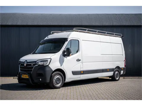 Renault Master 2.3 dCi L3H2 | LED | Airco | Camera | Cruise | PDC | Trekhaak | Imperiaal