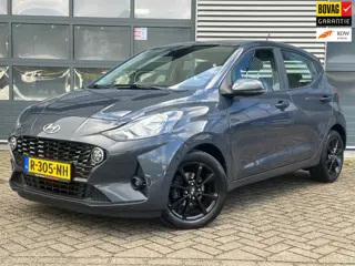 Hyundai I10 1.0 Comfort Smart 5-zits |CarPlay | CRUISECR | Navi | Camera