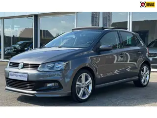 Volkswagen Polo 1.2 TSI Highline R-LINE / PANO / DSG / NL AUTO