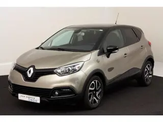 Renault Captur 1.2 TCe Dynamique STOELVERW | NAVI | PDC | CRUISE | CLIMATE CONTROL