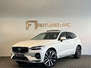 Volvo XC60 2.0 T8 Plug-in hybrid AWD Plus Bright Pano|Memory