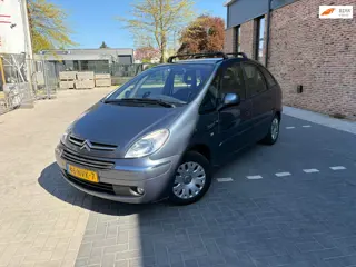 Citroen Xsara Picasso 1.6i-16V Image