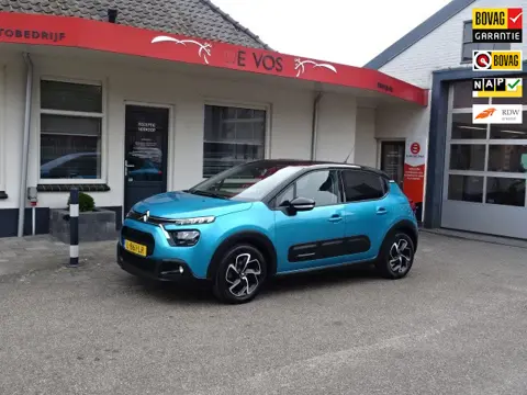 Citroen C3 1.2 PureTech Business