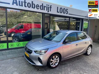 Opel Corsa 1.2 Edition