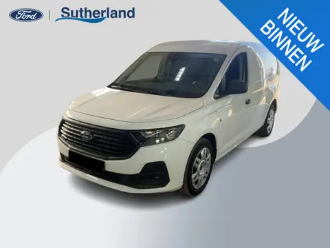 Ford Transit Connect 1.5 EcoBoost PHEV L1 Trend | 150pk | MARGE | Prijs incl btw |  Navigatie | Crui