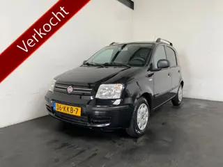 Fiat Panda 1.2 Edizione Cool. Airco. Elek pakket!