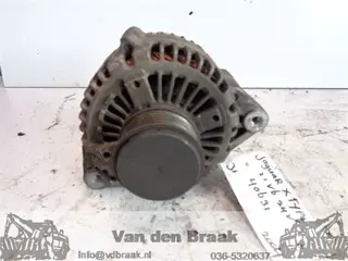 Jaguar X-Type 2.0 24V 2002-2005 Dynamo