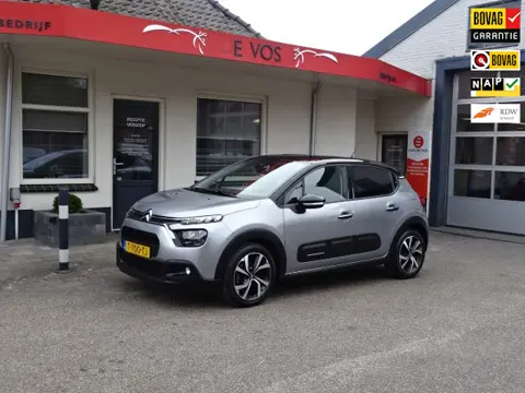 Citroen C3 1.2 PureTech Feel Edition