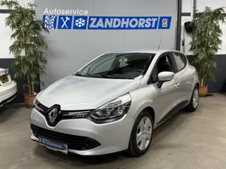 Renault Clio 1.2 16V // Airco // Cruise // Navi (bj 2013)