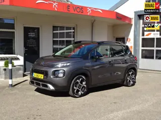 Citroen C3 Aircross 1.2 PureTech S&S Shine