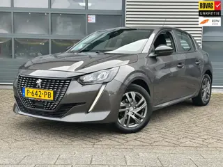 Peugeot 208 1.2 PureTech Active Pack | CRUISECR | CarPlay | PDC
