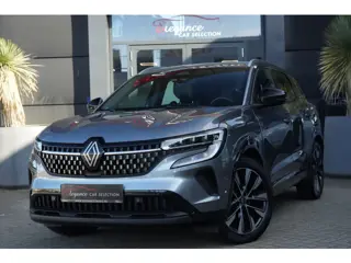 Renault Austral 1.2 mild hybrid advanced techno 130pk Navigatie/Camera/Carplay