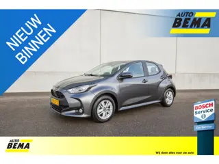 Mazda 2 Hybrid 1.5 Agile