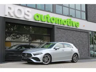 Mercedes-Benz A-Klasse 200 AMG Line | AMG | FACELIFT | KEYLESS | SFEER | CAMERA | ACC | NAVI |