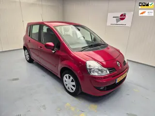 Renault Grand Modus 1.6-16V Dynamique Airco Ecc Cruise Control