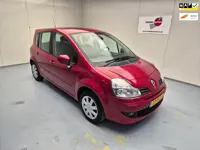 Renault Grand Modus 1.6-16V Dynamique Airco Ecc Cruise Control