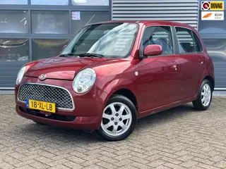 Daihatsu Trevis 1.0 | Electr. ramen | Nieuwe APK | NAP