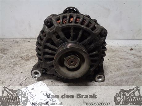 Peugeot 407 1.8 16V 2004-2010 Dynamo