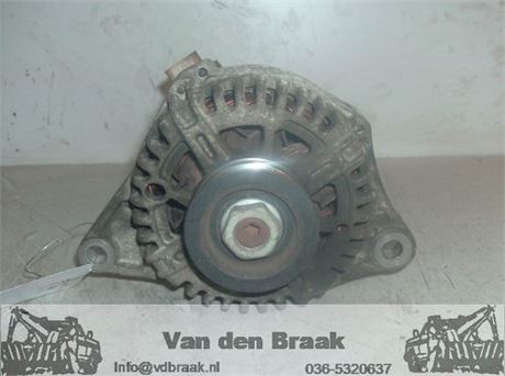 Nissan Micra K12 1.4 2003-2007 Dynamo