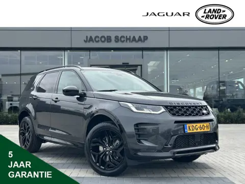 Land Rover Discovery Sport P270e 269pk AWD PHEV Landmark | DEMO | 5 jaar garantie | Elektr. trekhaak