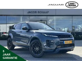 Land Rover Range Rover Evoque P270e 269pk AWD SE Dynamic Edition | NIEUW - 0 km | 5 jaar garantie | 