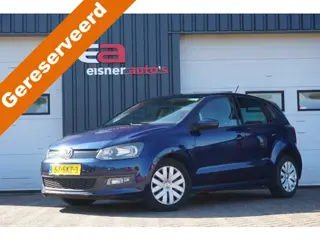 Volkswagen Polo 1.2 TDI BlueMotion Comfortline | AIRCO | CRUISE | NAVI | PDC |