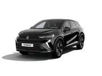 Renault Symbioz Techno