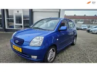 Kia Picanto 1.1 LXE