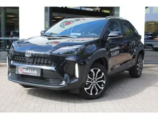 Toyota Yaris Cross 1.5 Hybrid 130 Dynamic Automaat