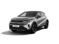 Renault Captur Techno