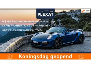 Mercedes-Benz EQS 580 4MATIC AMG Line 108 kWh Aut. | AMG-Pakket | SOH 99% | Sfeer | Panorama | Burme