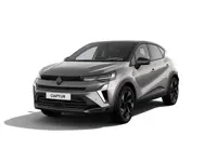 Renault Captur esprit Alpine