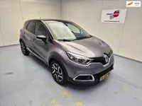 Renault Captur 1.2 TCe Expression Navi Ecc Airco Cruise Control Alu Trekhaak