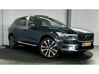 Volvo XC60 2.0 Recharge T6 AWD Inscription / Massage / Stoelkoeling/verwr. / Harman Kardon / Trekhaa