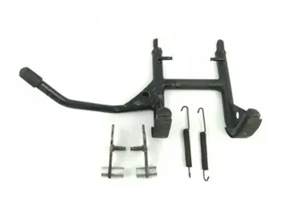 Used middenbok cal2,3,1100,ev,spec,jack