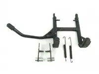 Used middenbok cal2,3,1100,ev,spec,jack