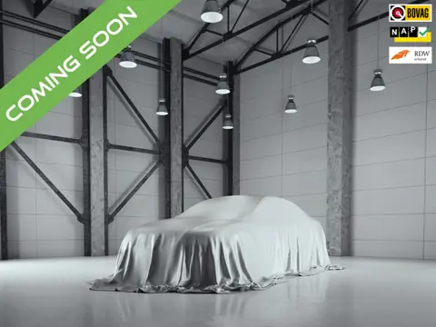 Hyundai Tucson 2.0i Active