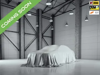 Hyundai Tucson 2.0i Active