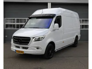 Mercedes-Benz Sprinter 316 2.2 CDI L2H2 RWD AUT | LED | 360 CAMERA | 3.5t TREKHAAK | DISTRONIC