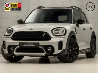 MINI Countryman 1.5 Cooper S E ALL4 221Pk Automaat (PANORAMADAK, VIRTUAL COCKPIT, APPLE CARPLAY, STO