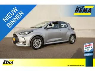 Mazda 2 Hybrid 1.5 Agile