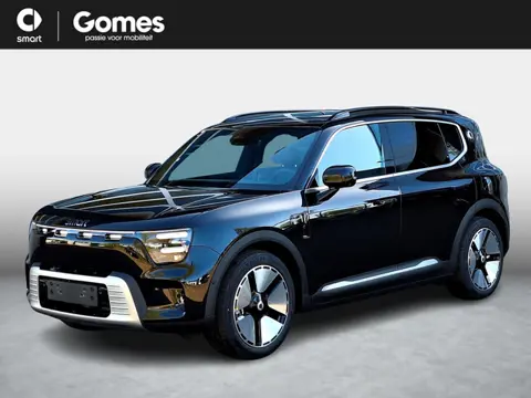 smart #5 Premium 100 kWh LENTE DEALS! | Van € 57.960,- voor € 47.960,- | Panoramadak | Elektrische s