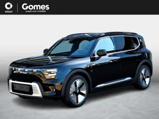 smart #5 Premium 100 kWh LENTE DEALS! | Van € 57.960,- voor € 47.960,- | Panoramadak | Elektrische s