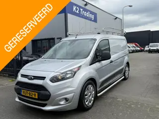 Ford Transit Connect 1.5 TDCI L2 Trend 3 zits, imperiaal Camera Navi Airco Euro-6
