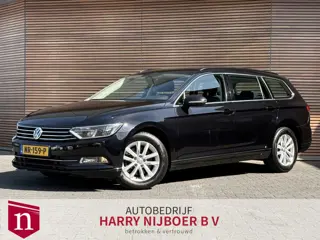 Volkswagen Passat Variant 1.4 TSI ACT Highline Navi / Clima / Stoel en Stuurverwarming / Adapt. Crui