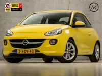Opel ADAM 1.0 Turbo Sport (AIRCO, LM VELGEN, SPORTSTOELEN, CRUISE, RADIO, NIEUWE APK, NIEUWSTAAT)